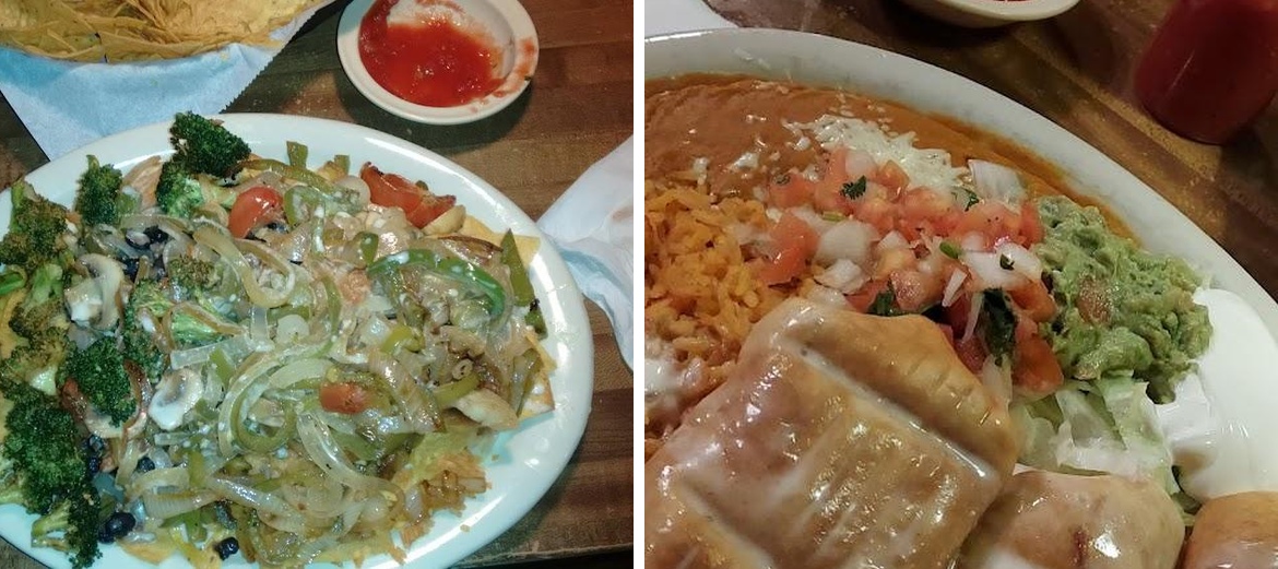 El Ranchito Restaurant