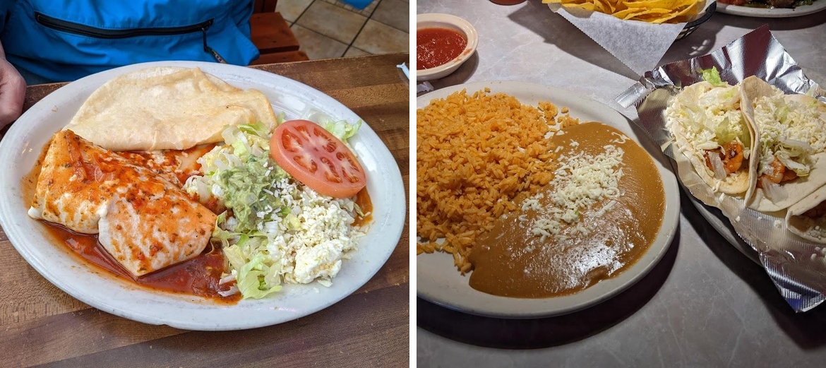 El Ranchito Restaurant