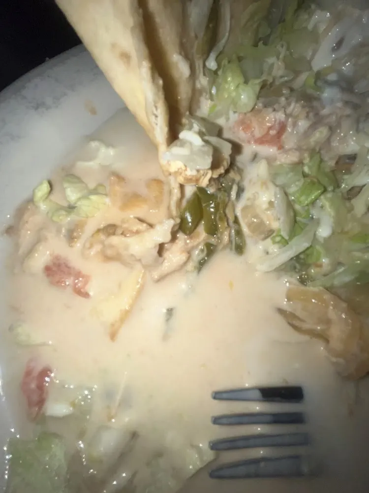 Green Curry