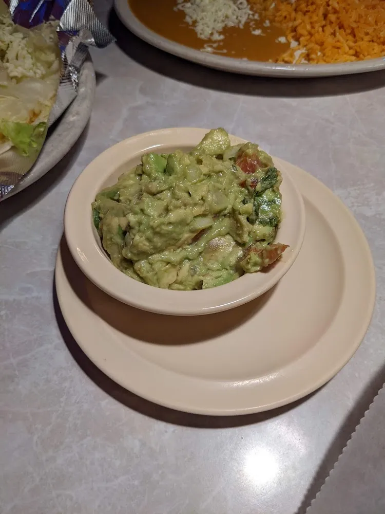 Guacamole