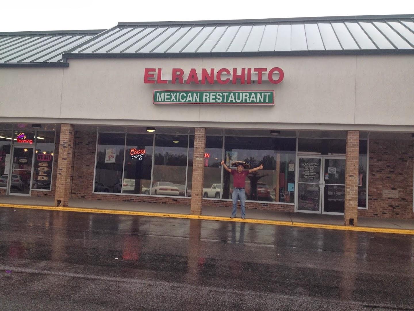 El Ranchito Restaurant