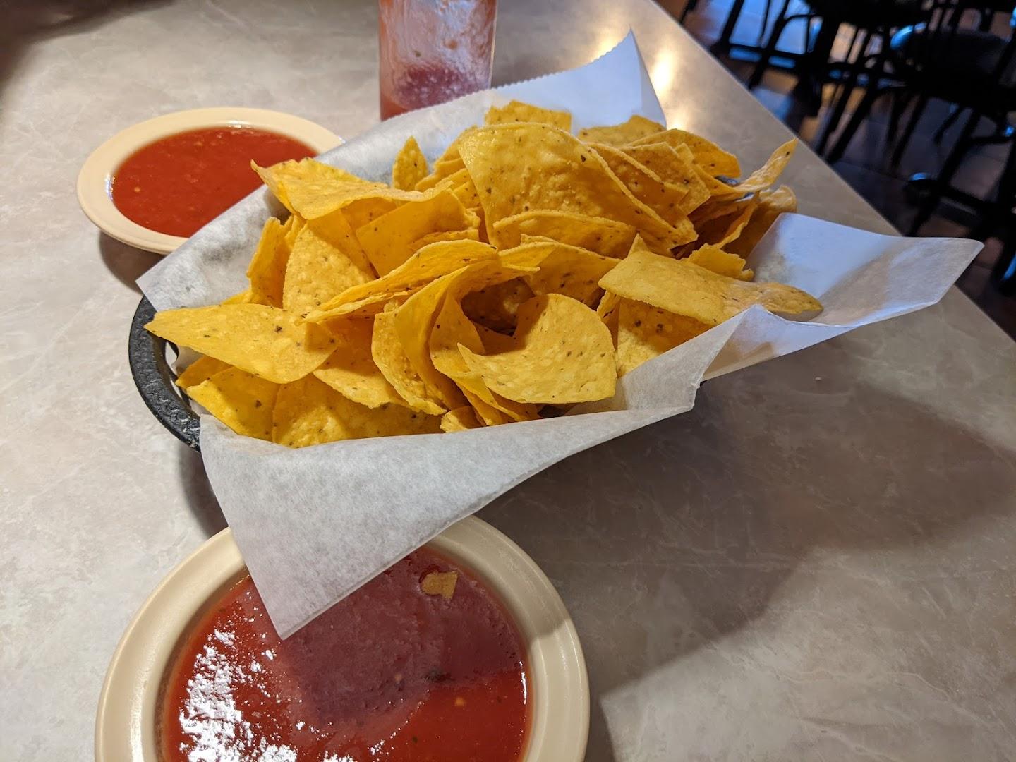 El Ranchito Restaurant