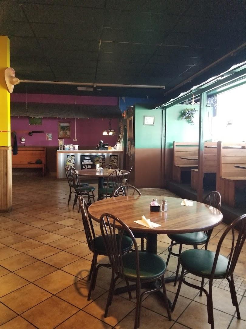 El Ranchito Restaurant
