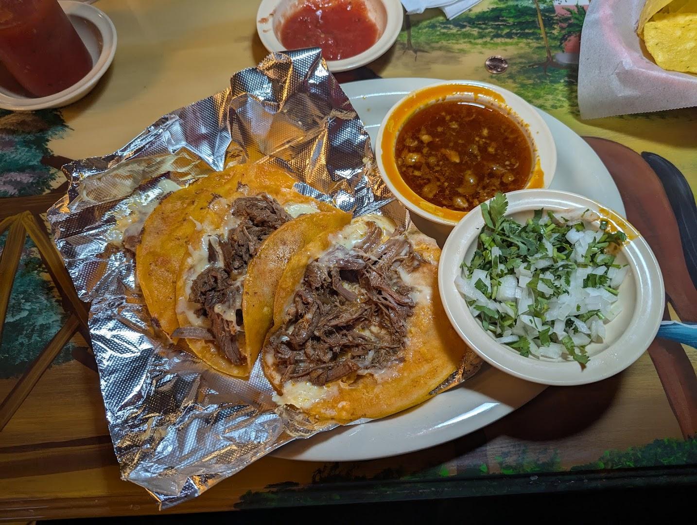 El Ranchito Restaurant