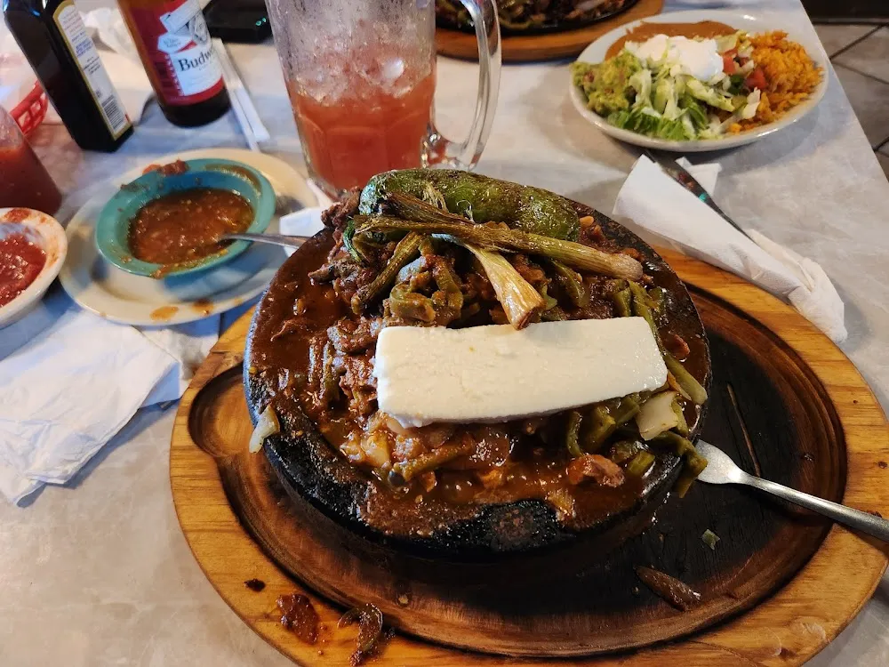 Steak Capitan